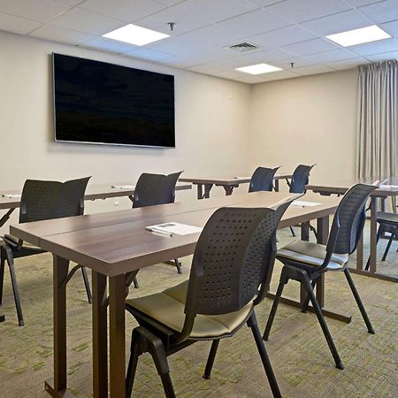 Hampton Inn Lancaster Fertility Bagian luar foto