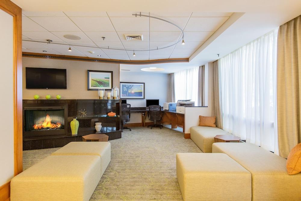 Hampton Inn Lancaster Fertility Bagian luar foto