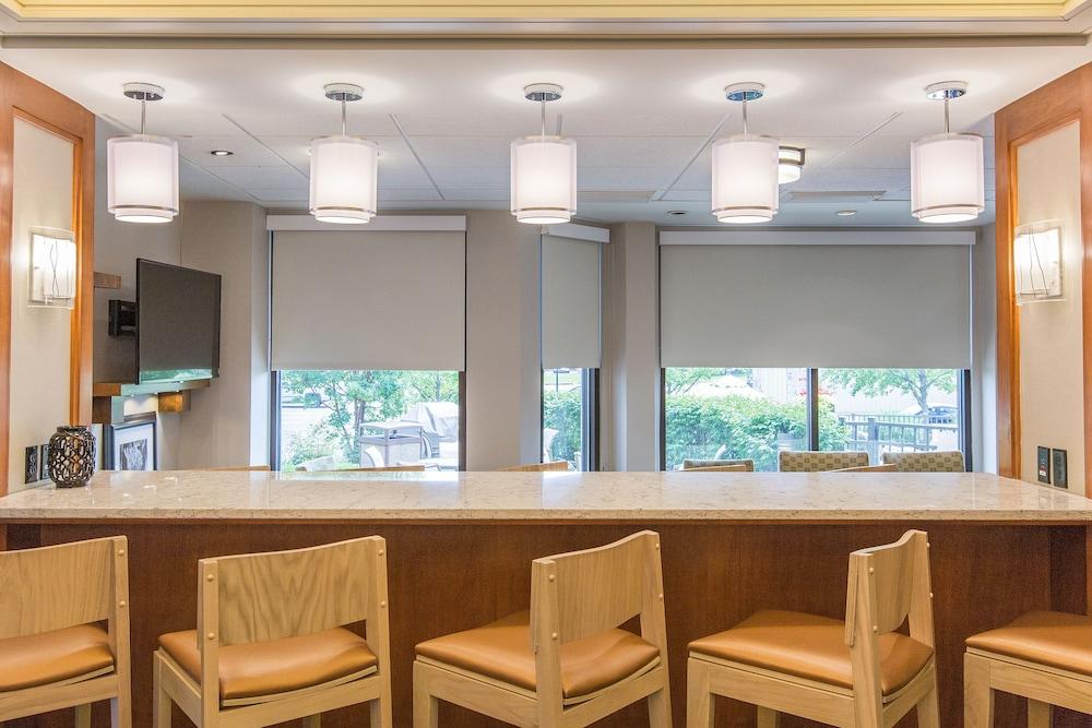 Hampton Inn Lancaster Fertility Bagian luar foto