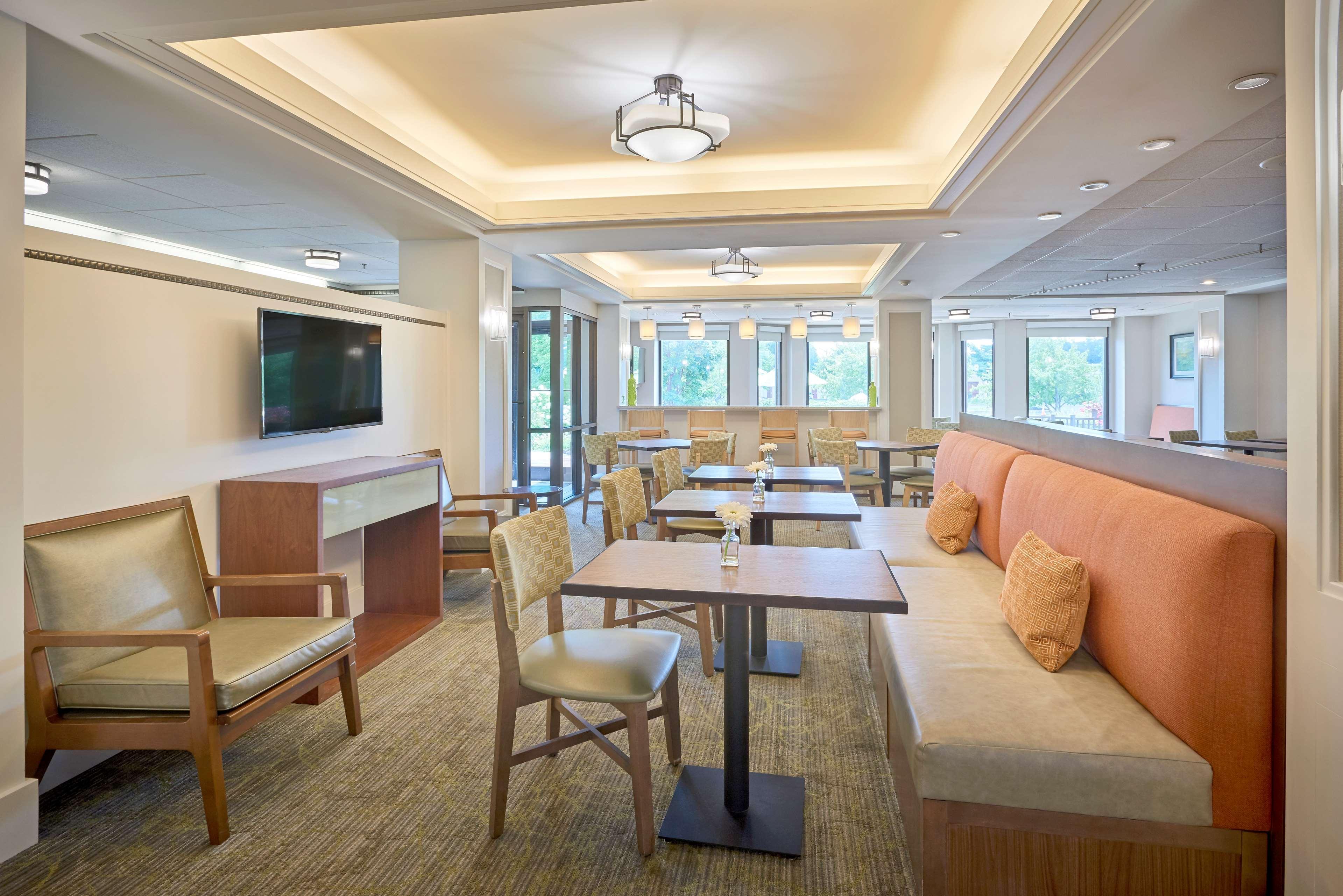 Hampton Inn Lancaster Fertility Bagian luar foto