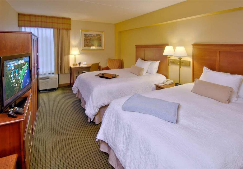 Hampton Inn Lancaster Fertility Ruang foto