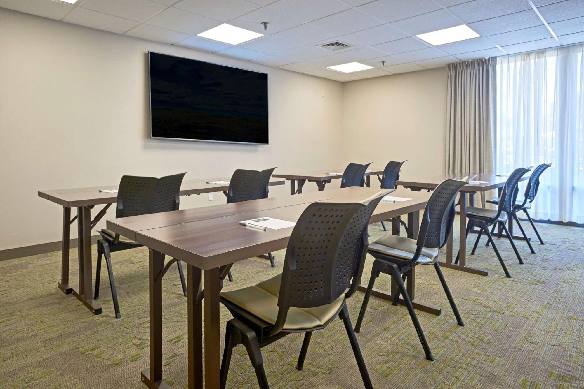 Hampton Inn Lancaster Fertility Bagian luar foto