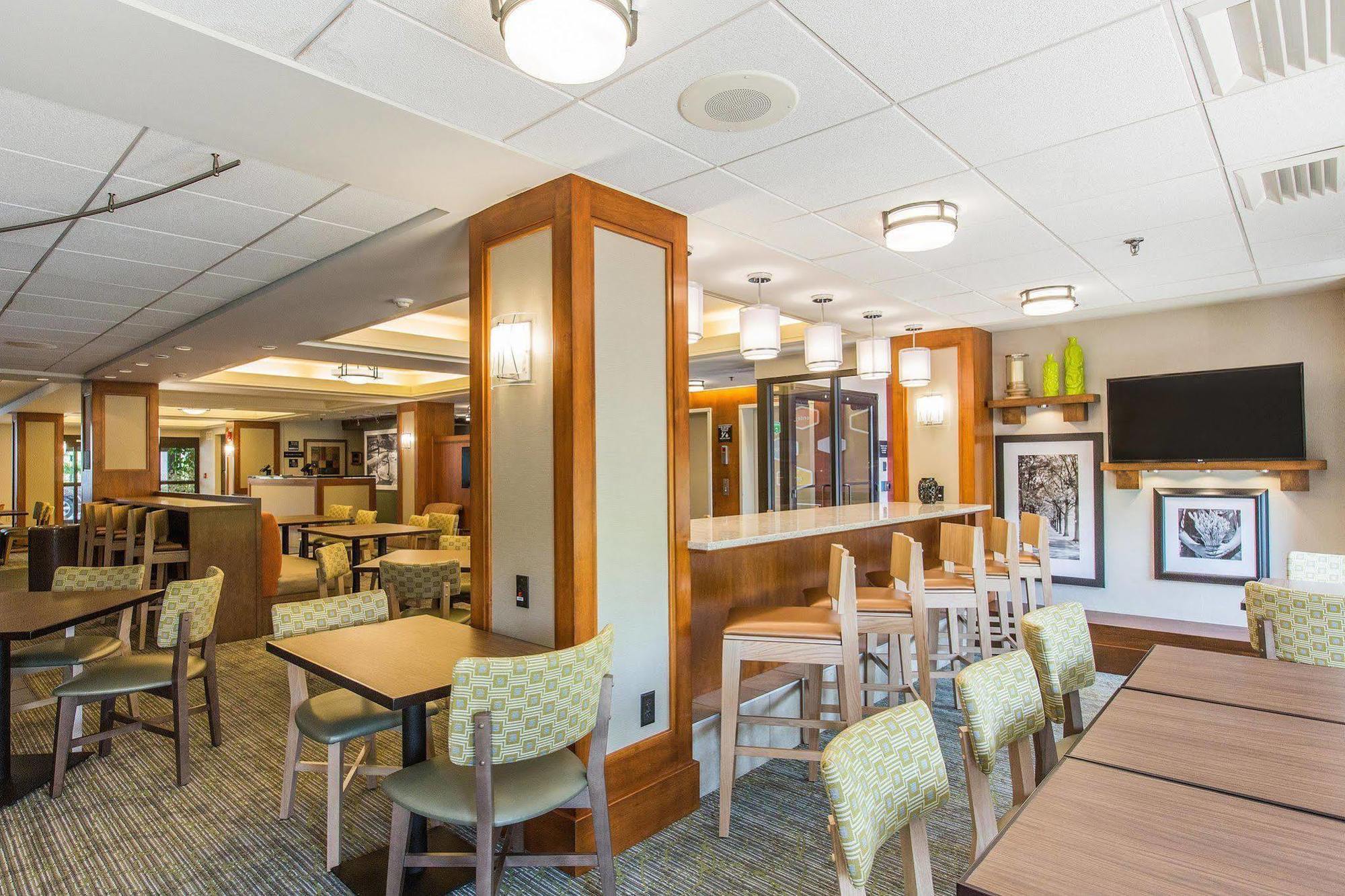 Hampton Inn Lancaster Fertility Bagian luar foto