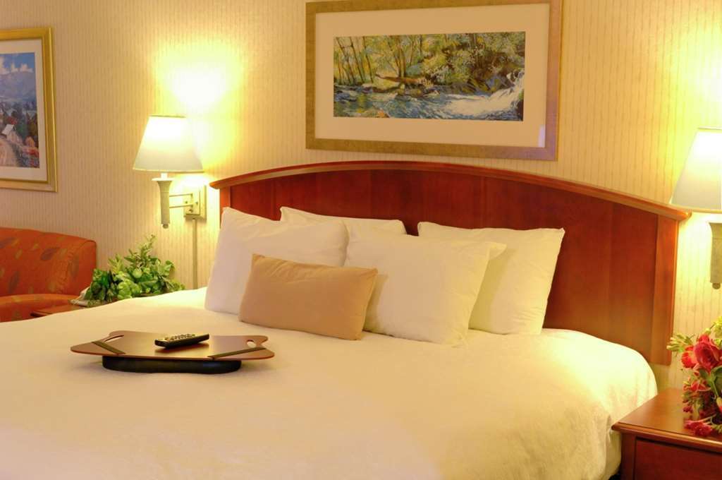 Hampton Inn Lancaster Fertility Ruang foto